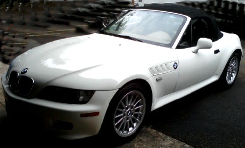 BMW Z3